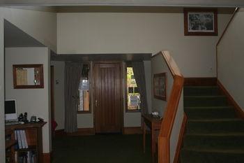 Ariari Lodge, Lake Rotorangi Stratford Extérieur photo